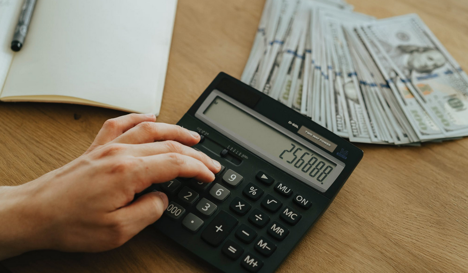 calculating