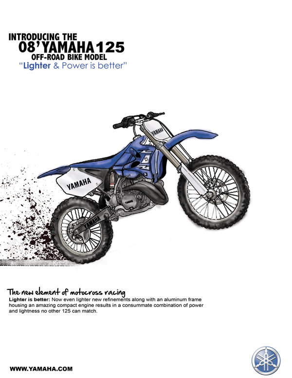 yamaha