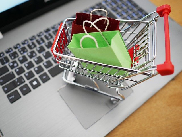 cart