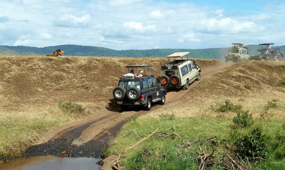 jeep